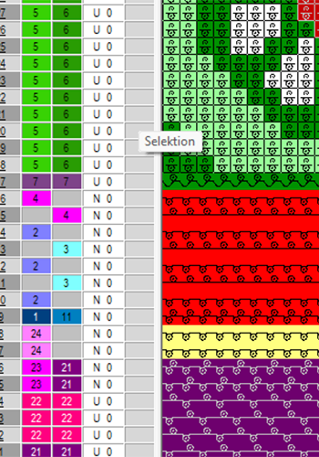 zum Textildesign